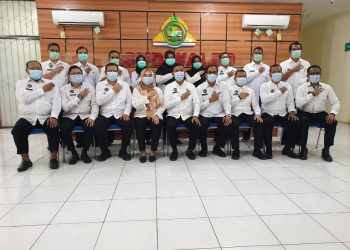 Ditengah Pandemi Covid-19, RSUD Waled Peroleh Berbagai Prestasi Gemilang
