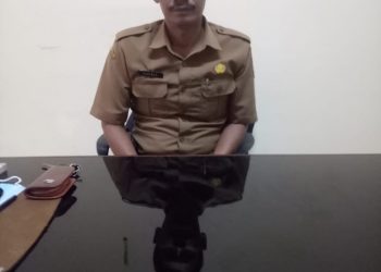 Terkait Tumpukan  Sampah di Bendung Bojongsari DLH Akan Lakukakan Koordinasi Dengan Pihak PUPR