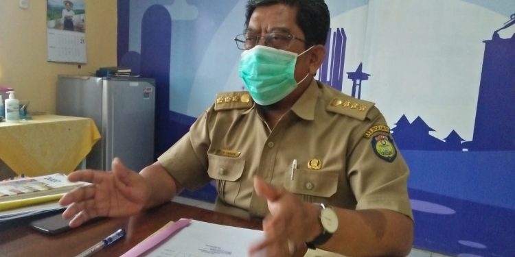 KBM Semester 2 Tahun 2021 Masih Tetap Pakai Daring