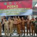 KUWU SE KECAMATAN GUNUNG JATI BERIKAN BANTUAN SEMBAKO KEPADA WARGA TERDAMPAK ANGIN PUTING BELIUNG DESA SLANGIT
