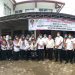 PUSKESMAS TALUN SIAP MELAKSANAKAN IMUNISASI VAKSINASI COVID-19