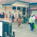 Lagi, Puskesmas Susukanlebak di Lockdown Pasca 5 Nakes Positif Covid-19