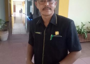 Terkendala Masalah Keuangan Pilwu Serentak Diundur Hingga Juni