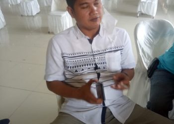 KPU Lakukan Evaluasi Jadwal Tahapan Pilkada Indramayu 2020 Bersama PPS