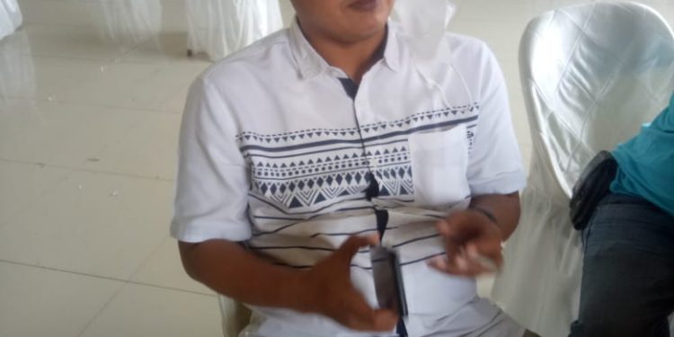 KPU Lakukan Evaluasi Jadwal Tahapan Pilkada Indramayu 2020 Bersama PPS