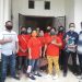 ENDANG KUSNADI : MARI SEMANGAT MELAWAN COVID-19