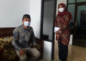 BUMDES JADI ALTERNATIF PEMULIHAN EKONOMI MASYARAKAT DESA DIMASA PANDEMI COVID-19