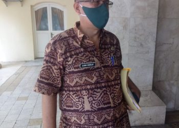 Sosialisasi Pilwu Serentak, BPD Tidak Boleh Jadi Panitia