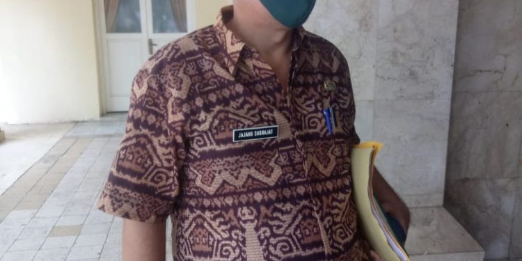 Sosialisasi Pilwu Serentak, BPD Tidak Boleh Jadi Panitia 