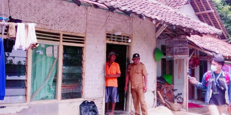 Ratusan Rumah di Desa Ciuyah Butuh Program Rutilahu