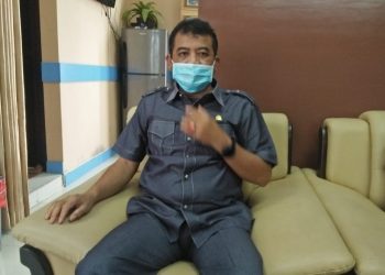 Sirojudin: Bupati Terpilih Nina Agustina Orangnya Konsisten dan Disiplin  