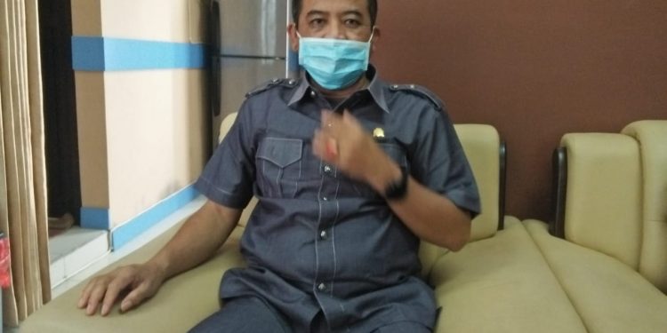 Sirojudin: Bupati Terpilih Nina Agustina Orangnya Konsisten dan Disiplin  