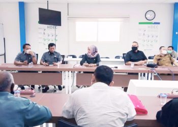 Pasca Sidak, Dewan Janji Akan Tindaklanjuti PLTU Unit 2 Cirebon