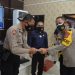 Kapolres Cirebon Kota Hadiri Pemberian Kompensasi Kepada Korban Terorisme