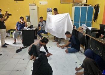 Ciptakan Lapangan Pekerjaan Kaum Disabilitas Belajar Membatik