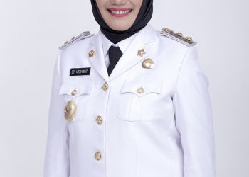 Eti Herawati Mendapat Rekomendasi Nasdem Maju di Pilwalkot Cirebon 2023