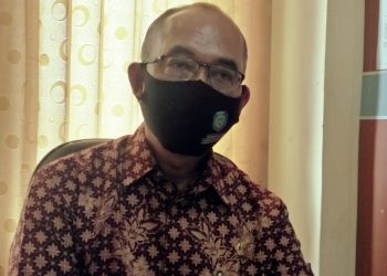 Disdukcapil Terus Lakukan Pelayanan Dokumen Kependudukan 