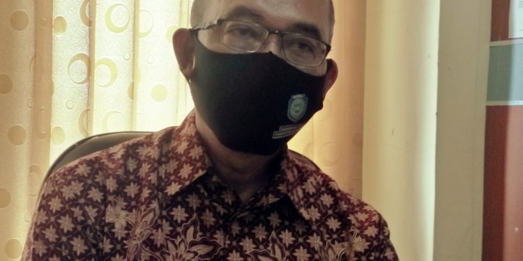 Disdukcapil Terus Lakukan Pelayanan Dokumen Kependudukan 