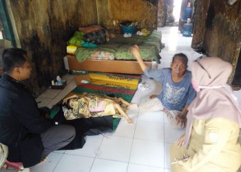 Terlahir Tidak Sempurna, Safira Bocah Malang Yang Membutuhkan Perhatian