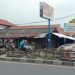 Jelang Relokasi, Pasar Desa Losari Kidul Mulai Benahi Sampah
