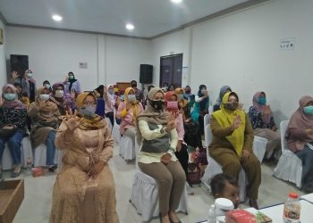 KPI Indramayu Ajak Stakeholder Stop Perkawinan Anak