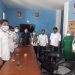 Kantor Desa Tegalkarang Ditutup Sementara Setelah Seluruh Perangkat Desanya di Swab