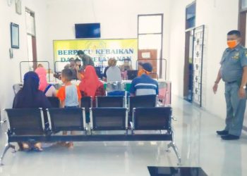 Kecamatan Astanajapura Terus Berbenah Dan Tingkatkan Pelayanan Masyarakat