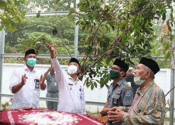 Kemenag Luncurkan “Ngombe Teh Tubruk” Media Komunikasi Elemen Kota Tegal