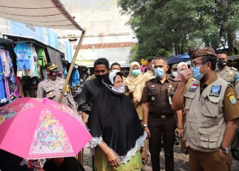 Kemungkinan Besar Kabupaten Cirebon Akan Kembali Menerapkan PPKM