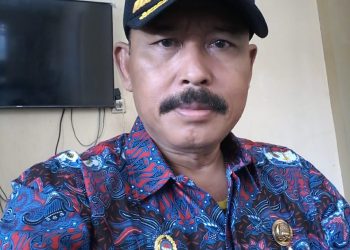 KETUA PPDI KABUPATEN CIREBON BERHARAP DI TAHUN BARU 2021 INI, PERANGKAT DESA HARUS OPTIMALKAN KINERJA