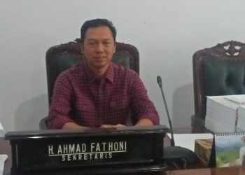 Komisi 3 DPRD Indramayu Dorong Peningkatan PAD dari Retribusi Parkir