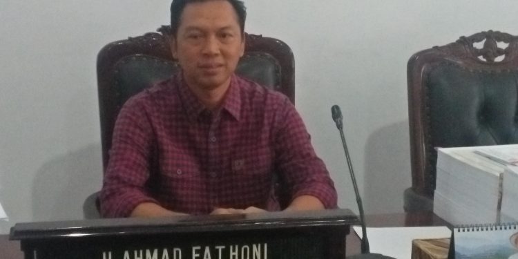 Komisi 3 DPRD Indramayu Dorong Peningkatan PAD dari Retribusi Parkir