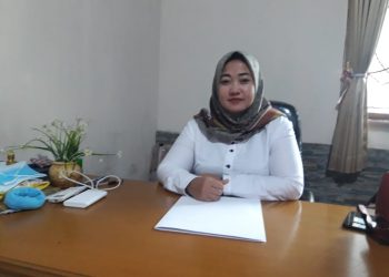 Kuwu Nurlaela Intens Ingatkan 3 M Dan 5 M
