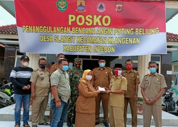 Membantu Antar Sesama Sangat Mulia