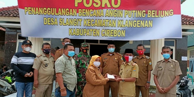 Membantu Antar Sesama Sangat Mulia