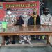Memutus Mata Rantai Penyebaran Covid-19 Desa Kaliwulu Terapkan PPKM