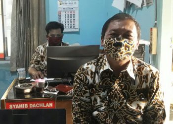 Meskipun Dalam Situasi Pandemi Covid-19, Badan Publik Termasuk Pemdes Harus Tetap Memberikan Pelayanan Akses Informasi Yang Terbuka Kepada Masyarakat