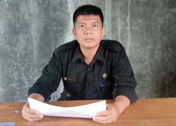 Pemdes Curug Wetan Rancang Rencana Kerja Tahun Anggaran 2021