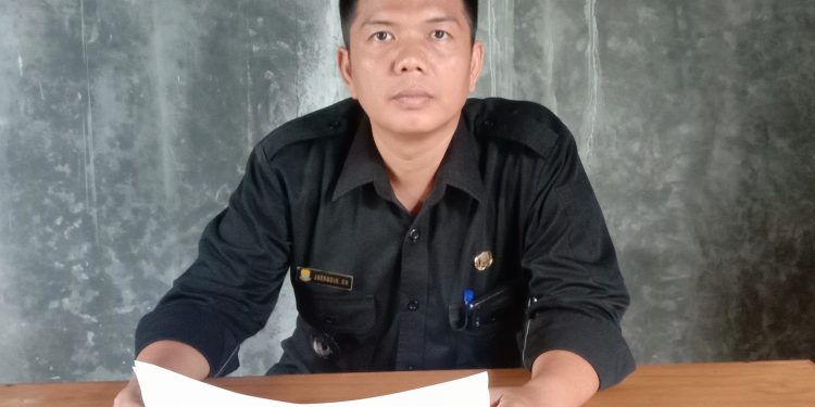 Pemdes Curug Wetan Rancang Rencana Kerja Tahun Anggaran 2021