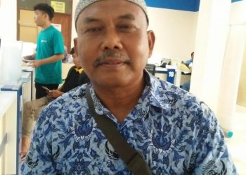 Perangkat Desa Tugu Keluhkan Buruknya Tata Kelola Pupuk Bersubsidi