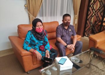 Banjir di Awal Tahun, 3 Kecamatan Ditetapkan Tanggap Darurat