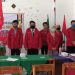 Pimpinan Komisaris IMM Fisabilillah UMUS Brebes Periode 2021- 2022 Dilantik