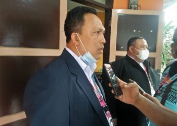 Pleno Penetapan Paslon Terpilih, Endun Abdul Haq: Merupakan Puncak Tugas KPU