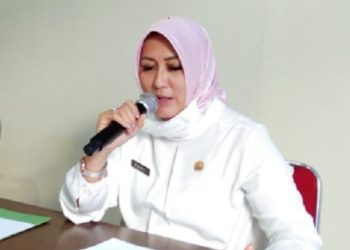 SAMBUT KEDATANGAN VAKSIN COVID-19 DINKES KABUPATEN CIREBON GELAR SIMULASI
