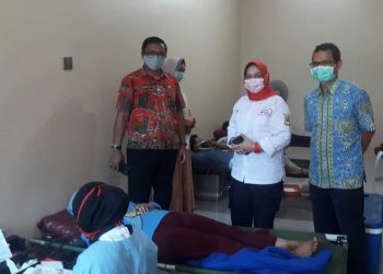 Setetes Darah Yang Diberikan Dapat Menyelamatkan Jiwa Manusia Bagi Yang Membutuhkan