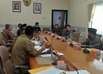 Sulit Dapat Pupuk Bersubsidi, Petani di 3 Kecamatan Curhat ke Dewan