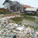 Tangani Persoalan Sampah, Pemdes Ambulu Manfaatkan Empang Tak Terpakai