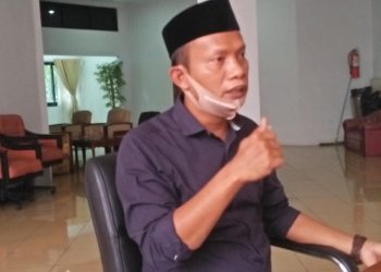 Terkait Bedol Desa , Komisi 1 DPRD Tunggu Surat dari Masyarakat Desa Majakerta