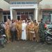 WUJUD RASA SYUKUR DAN PERKUAT SILATURAHMI, PEMDES PASINDANGAN LAKSANAKAN NGUNJUNG BUYUT