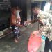 Banjir, Ansor Brebes Bagi-Bagi Ponggol